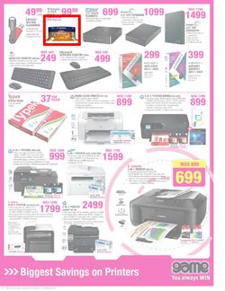 Game : Digital Guide (24 Mar - 31 Mar 2013), page 15