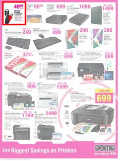 Game : Digital Guide (24 Mar - 31 Mar 2013), page 15