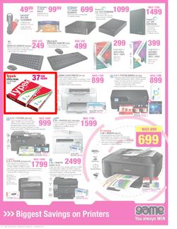 Game : Digital Guide (24 Mar - 31 Mar 2013), page 15