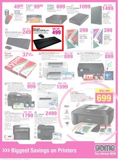 Game : Digital Guide (24 Mar - 31 Mar 2013), page 15
