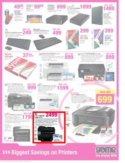 Game : Digital Guide (24 Mar - 31 Mar 2013), page 15