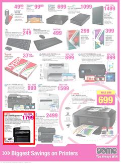 Game : Digital Guide (24 Mar - 31 Mar 2013), page 15