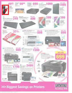 Game : Digital Guide (24 Mar - 31 Mar 2013), page 15