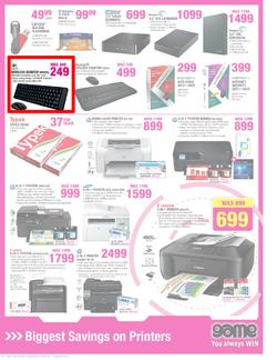 Game : Digital Guide (24 Mar - 31 Mar 2013), page 15