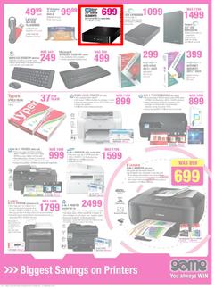 Game : Digital Guide (24 Mar - 31 Mar 2013), page 15