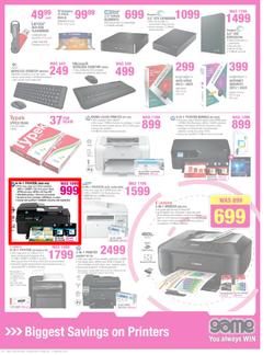 Game : Digital Guide (24 Mar - 31 Mar 2013), page 15