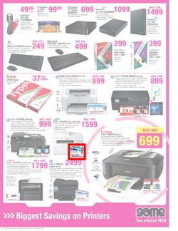 Game : Digital Guide (24 Mar - 31 Mar 2013), page 15