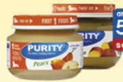 Purity 3rd Foods-200ml