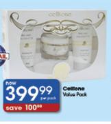 Cellfone Value Pack-Per Pack