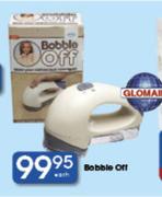 Bobble Off Each