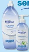 Clicks Sensitive Handwash-250ml