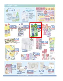 Clicks : You Pay Less (25 Apr - 19 May 2013), page 15