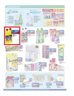 Clicks : You Pay Less (25 Apr - 19 May 2013), page 15