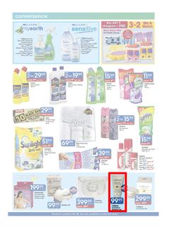 Clicks : You Pay Less (25 Apr - 19 May 2013), page 15