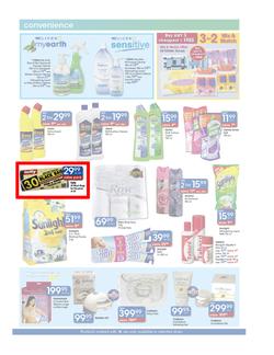 Clicks : You Pay Less (25 Apr - 19 May 2013), page 15