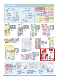 Clicks : You Pay Less (25 Apr - 19 May 2013), page 15