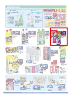 Clicks : You Pay Less (25 Apr - 19 May 2013), page 15