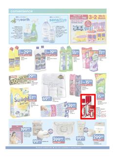 Clicks : You Pay Less (25 Apr - 19 May 2013), page 15