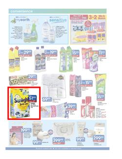 Clicks : You Pay Less (25 Apr - 19 May 2013), page 15