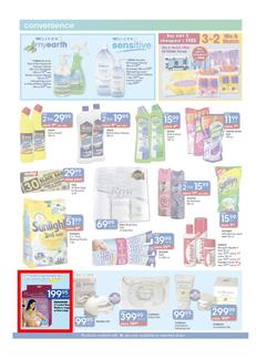 Clicks : You Pay Less (25 Apr - 19 May 2013), page 15