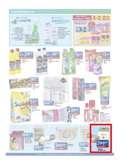 Clicks : You Pay Less (25 Apr - 19 May 2013), page 15