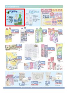 Clicks : You Pay Less (25 Apr - 19 May 2013), page 15