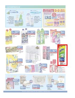 Clicks : You Pay Less (25 Apr - 19 May 2013), page 15