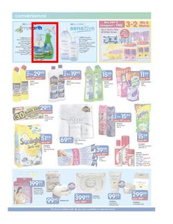 Clicks : You Pay Less (25 Apr - 19 May 2013), page 15