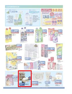 Clicks : You Pay Less (25 Apr - 19 May 2013), page 15