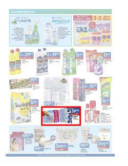 Clicks : You Pay Less (25 Apr - 19 May 2013), page 15