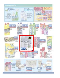 Clicks : You Pay Less (25 Apr - 19 May 2013), page 15