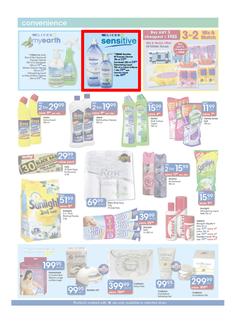 Clicks : You Pay Less (25 Apr - 19 May 2013), page 15