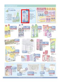 Clicks : You Pay Less (25 Apr - 19 May 2013), page 15