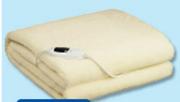Kambrook Fitted Electric Blanket King Each