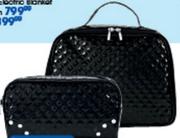 Clicks Cosmetics Bag