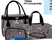 Clicks Vanity Bag