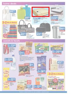 Clicks : You Pay Less (24 May - 23 Jun 2013), page 15