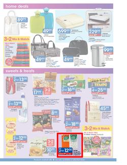 Clicks : You Pay Less (24 May - 23 Jun 2013), page 15