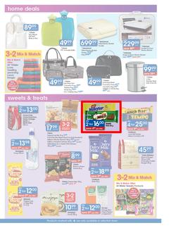 Clicks : You Pay Less (24 May - 23 Jun 2013), page 15