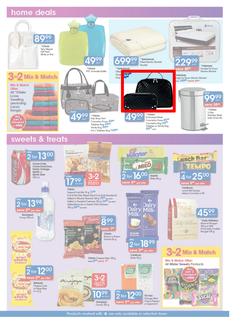 Clicks : You Pay Less (24 May - 23 Jun 2013), page 15
