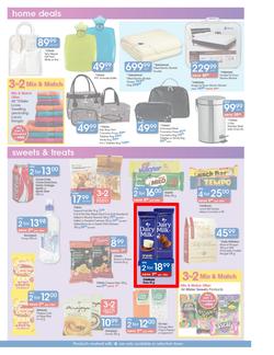 Clicks : You Pay Less (24 May - 23 Jun 2013), page 15