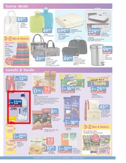 Clicks : You Pay Less (24 May - 23 Jun 2013), page 15