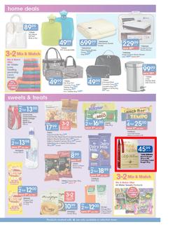 Clicks : You Pay Less (24 May - 23 Jun 2013), page 15