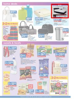 Clicks : You Pay Less (24 May - 23 Jun 2013), page 15