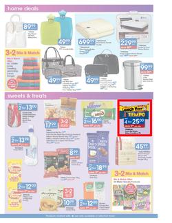 Clicks : You Pay Less (24 May - 23 Jun 2013), page 15