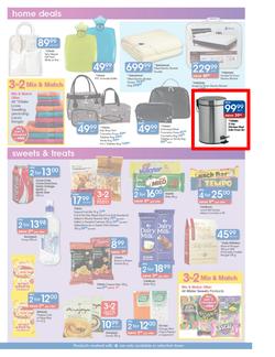 Clicks : You Pay Less (24 May - 23 Jun 2013), page 15