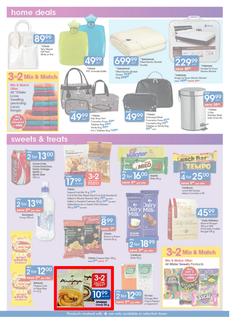 Clicks : You Pay Less (24 May - 23 Jun 2013), page 15