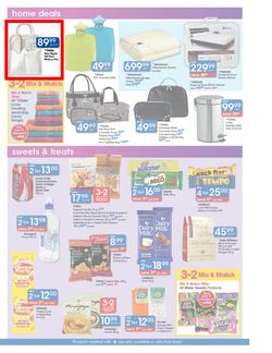 Clicks : You Pay Less (24 May - 23 Jun 2013), page 15