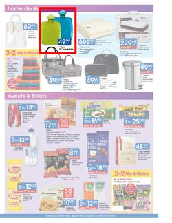 Clicks : You Pay Less (24 May - 23 Jun 2013), page 15
