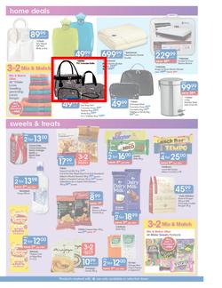 Clicks : You Pay Less (24 May - 23 Jun 2013), page 15